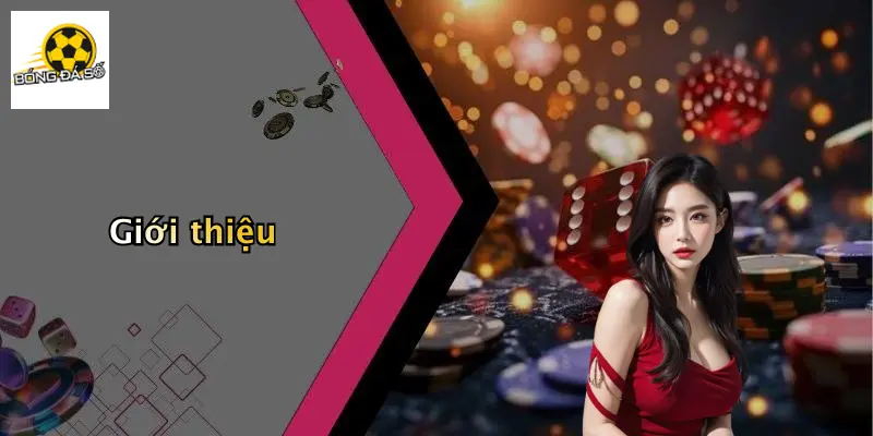 Giới thiệu