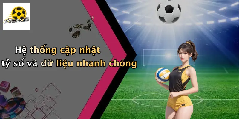 Bóng Đá Số
