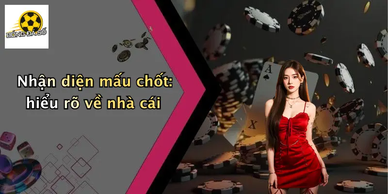 Nhận diện mấu chốt: hiểu rõ về nhà cái