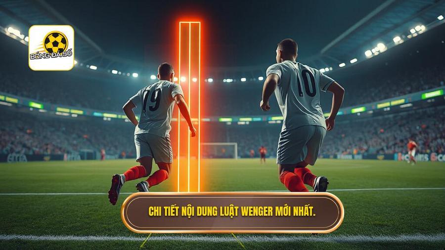 Chi tiết nội dung Luật Wenger mới nhất.