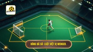 Luật việt vị Wenger là gì? Phân tích chi tiết thay đổi lịch sử bóng đá