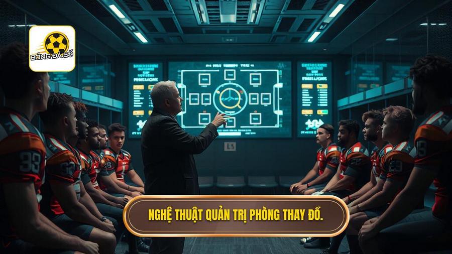 Chìa khóa của chiến thuật