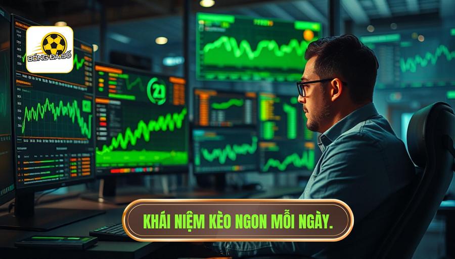 1. Thế nào là kèo ngon mỗi ngày cho dân cược?