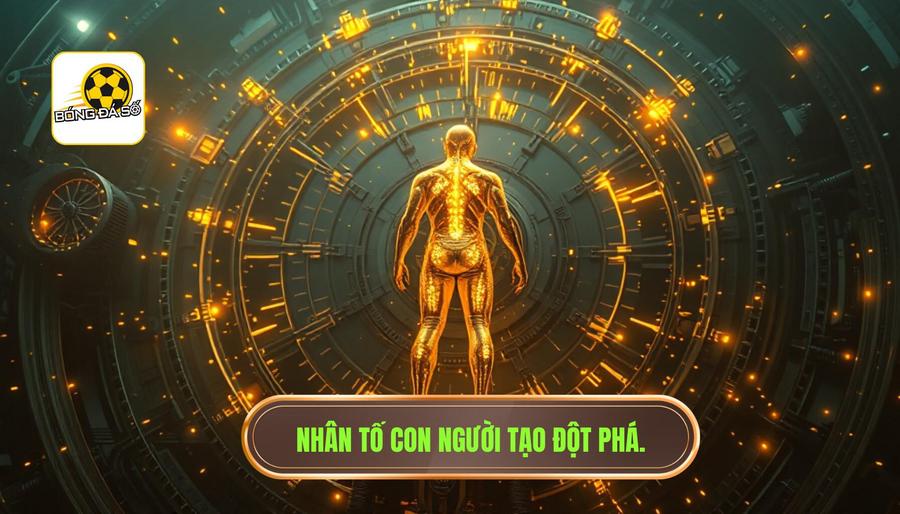 2. Nhân tố con người: Chìa khóa cho sự bùng nổ