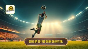 Kèo cược đội ghi bàn từ tình huống đánh đầu
