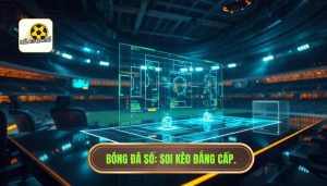 Soi kèo nhanh – chốt kèo gọn